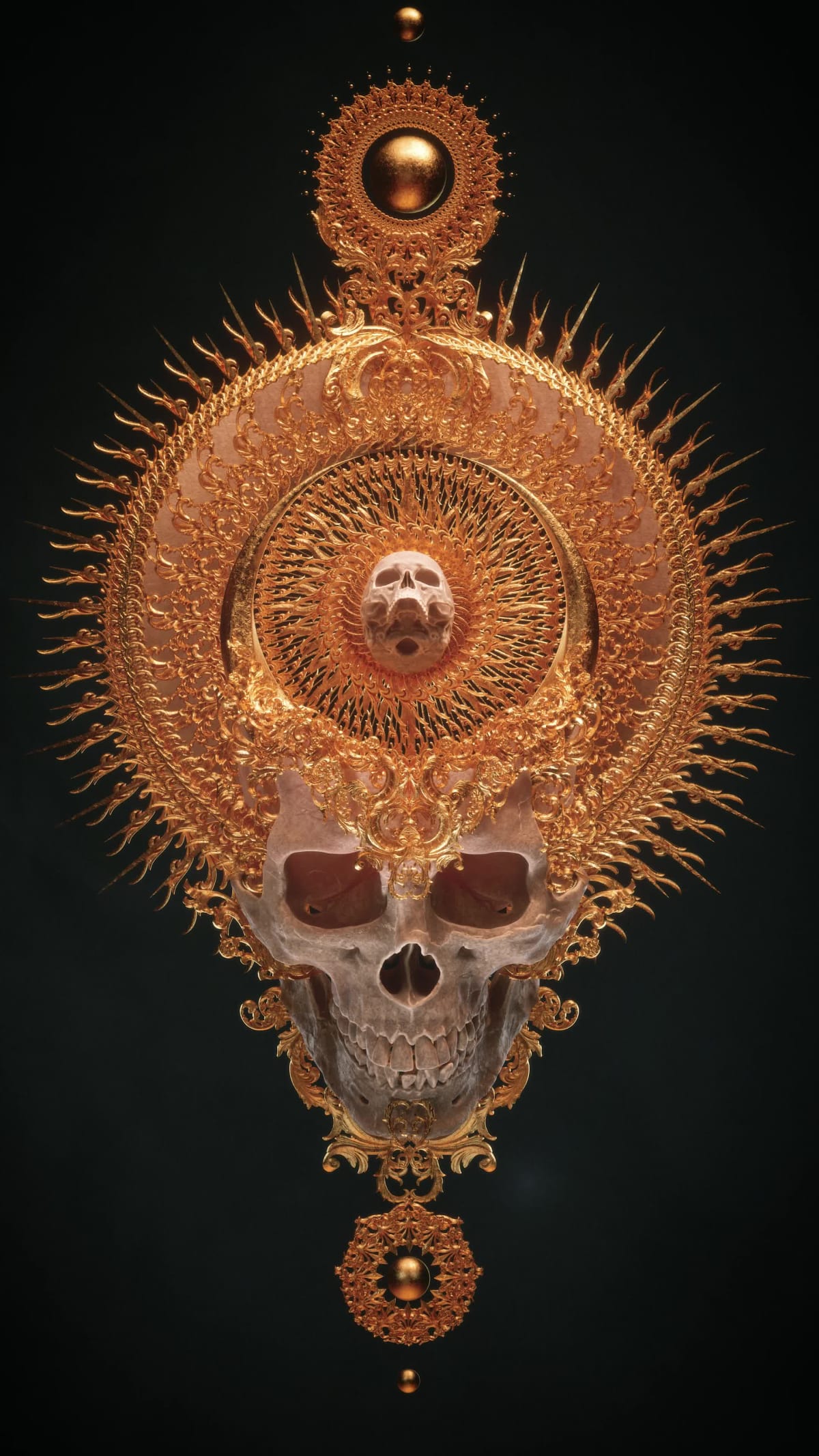 Balance VII