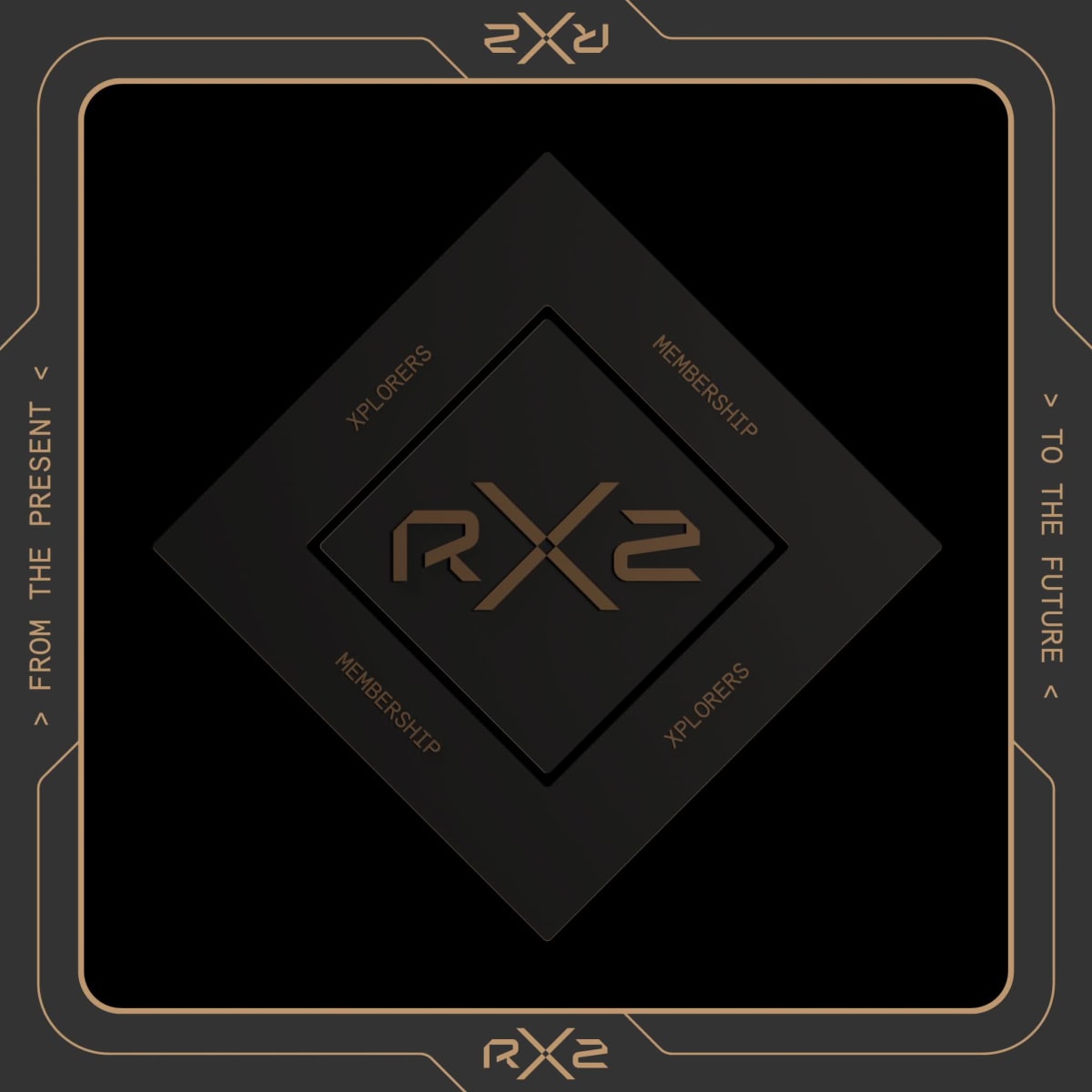 RX2 Xplorers Membership
