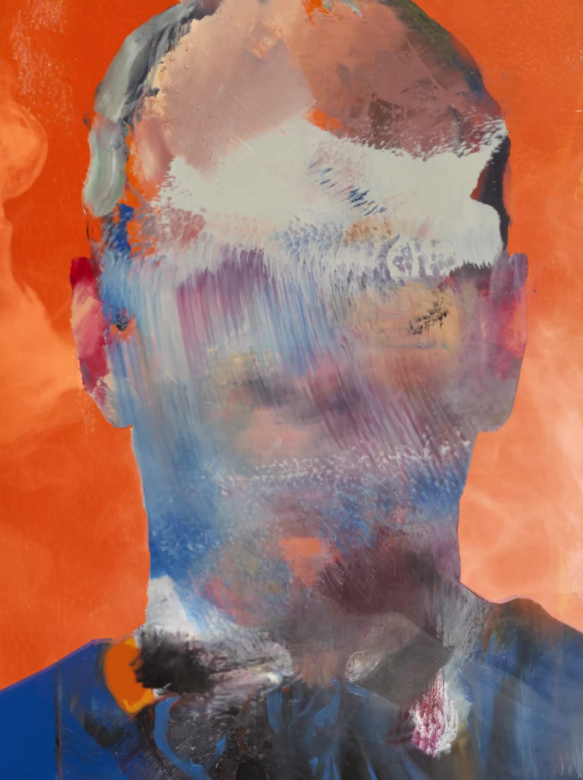 Sovereign Sunset by Conor Harrington