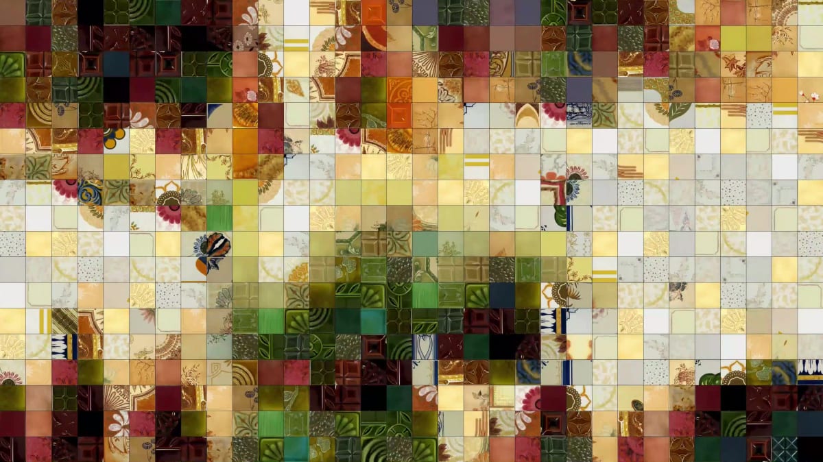 Terpsichore by Pedrita Studio