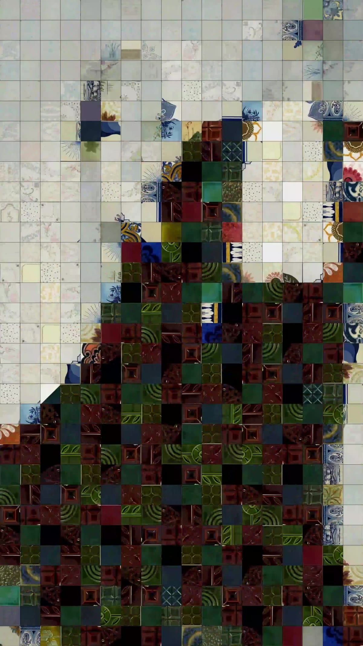 So Near Yet So Far by Pedrita Studio