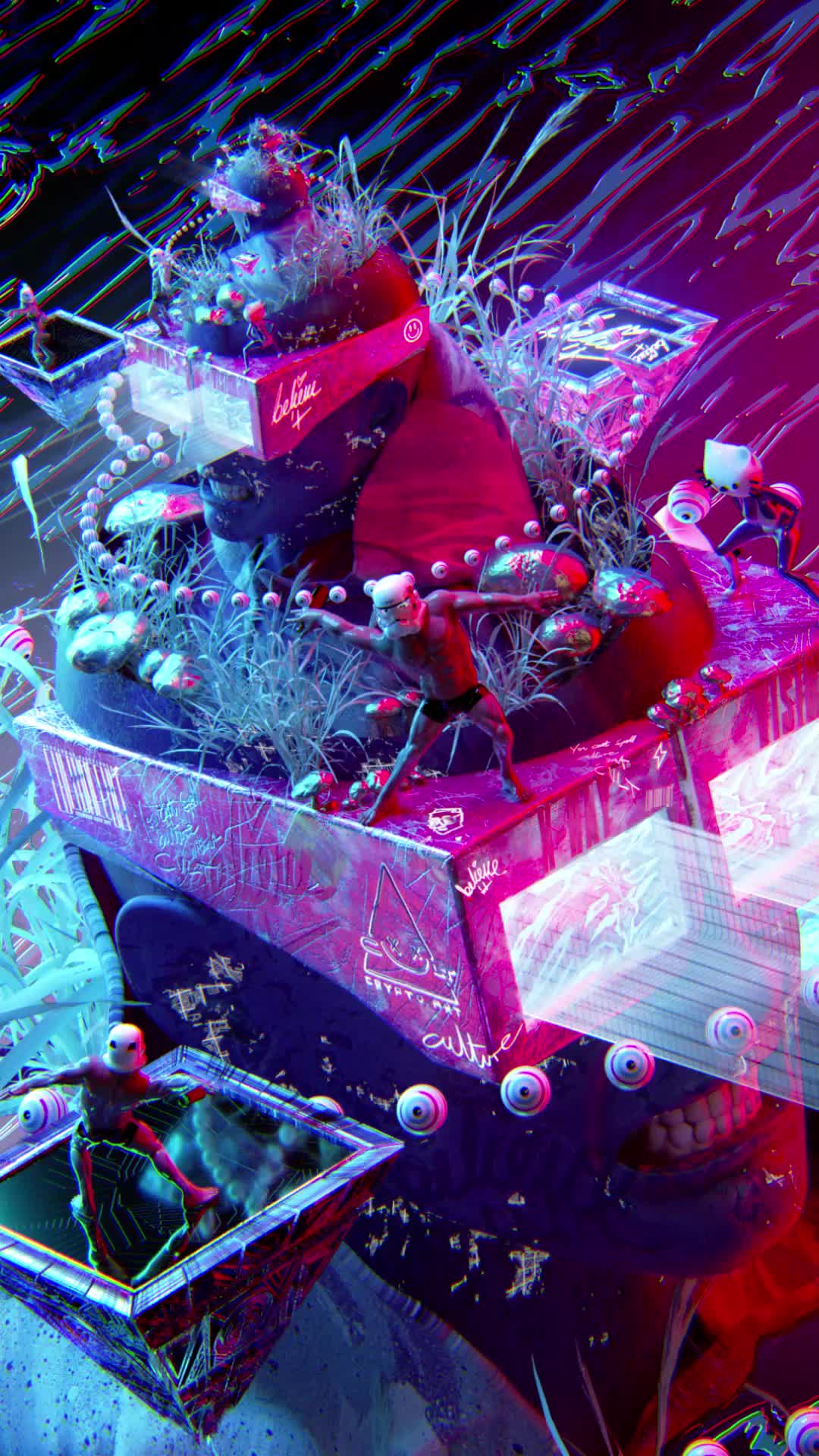 Radical Transformation