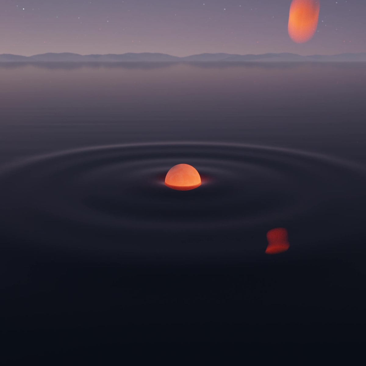 The Circle