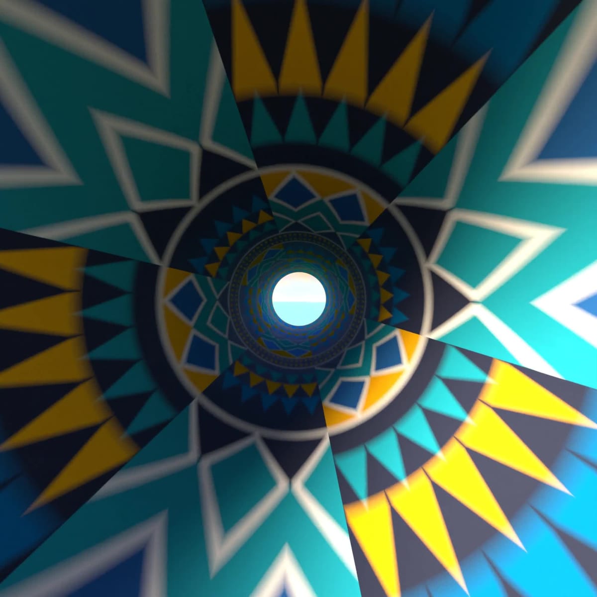 Channeling Conviction