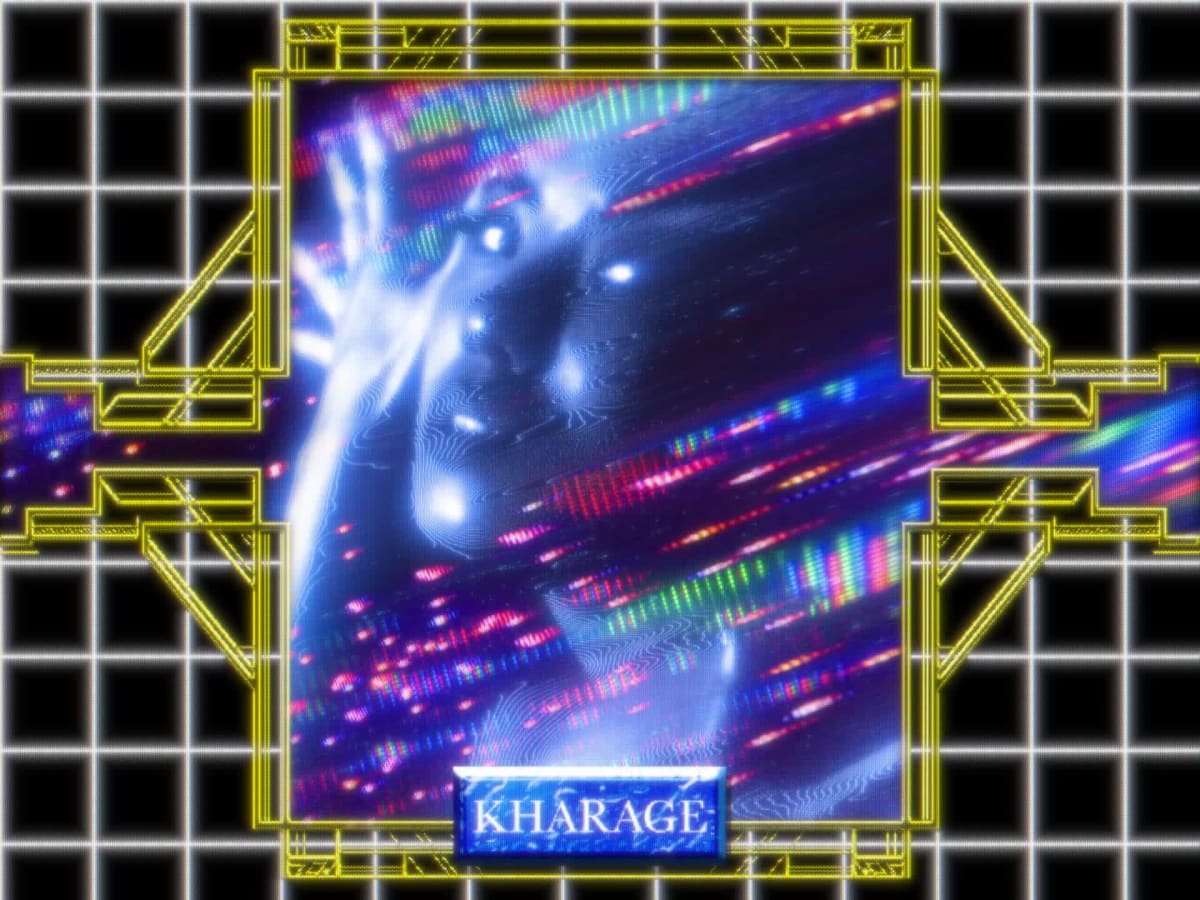 Kharage