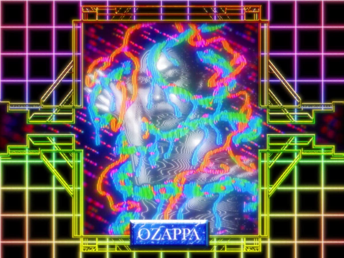 Ozappa