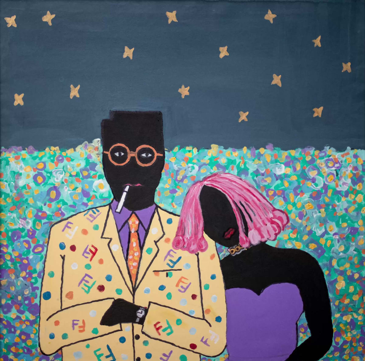 Casanova by ABBA T. MAKAMA