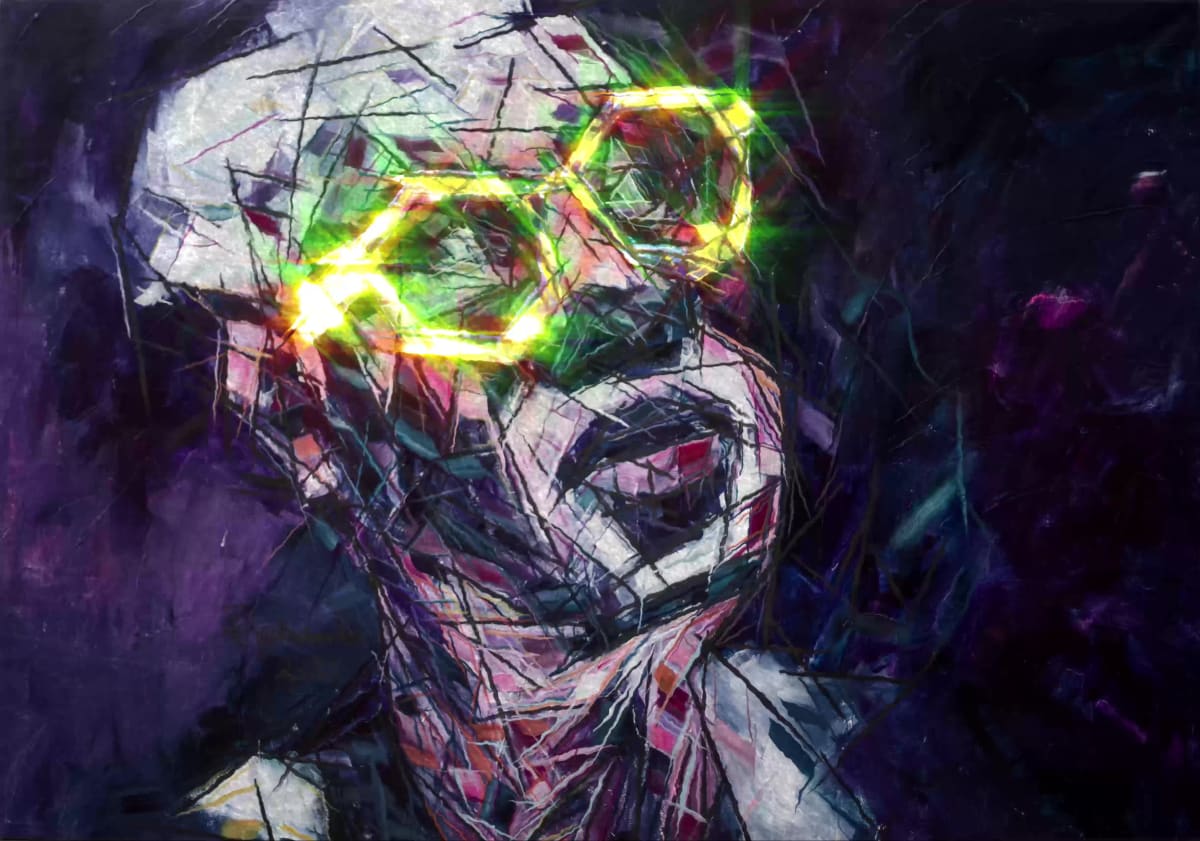 Wishing on A Star by ELIZABETH CHIOMA EKPETORSON