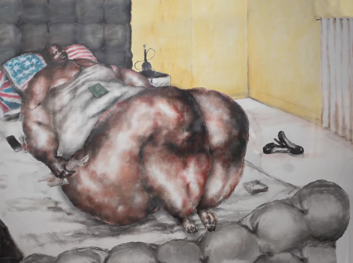 Adatola by UTHMAN WAHAAB