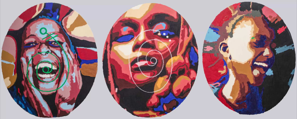 Joy by LEMI GHARIOKWU