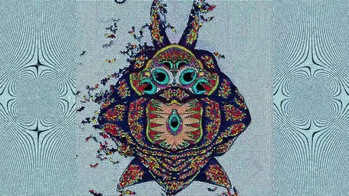 Kanzikea (Access All Art x Wrong Bedroom)