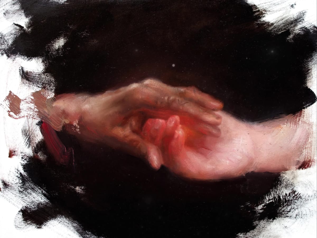 Calor by Henrik Uldalen