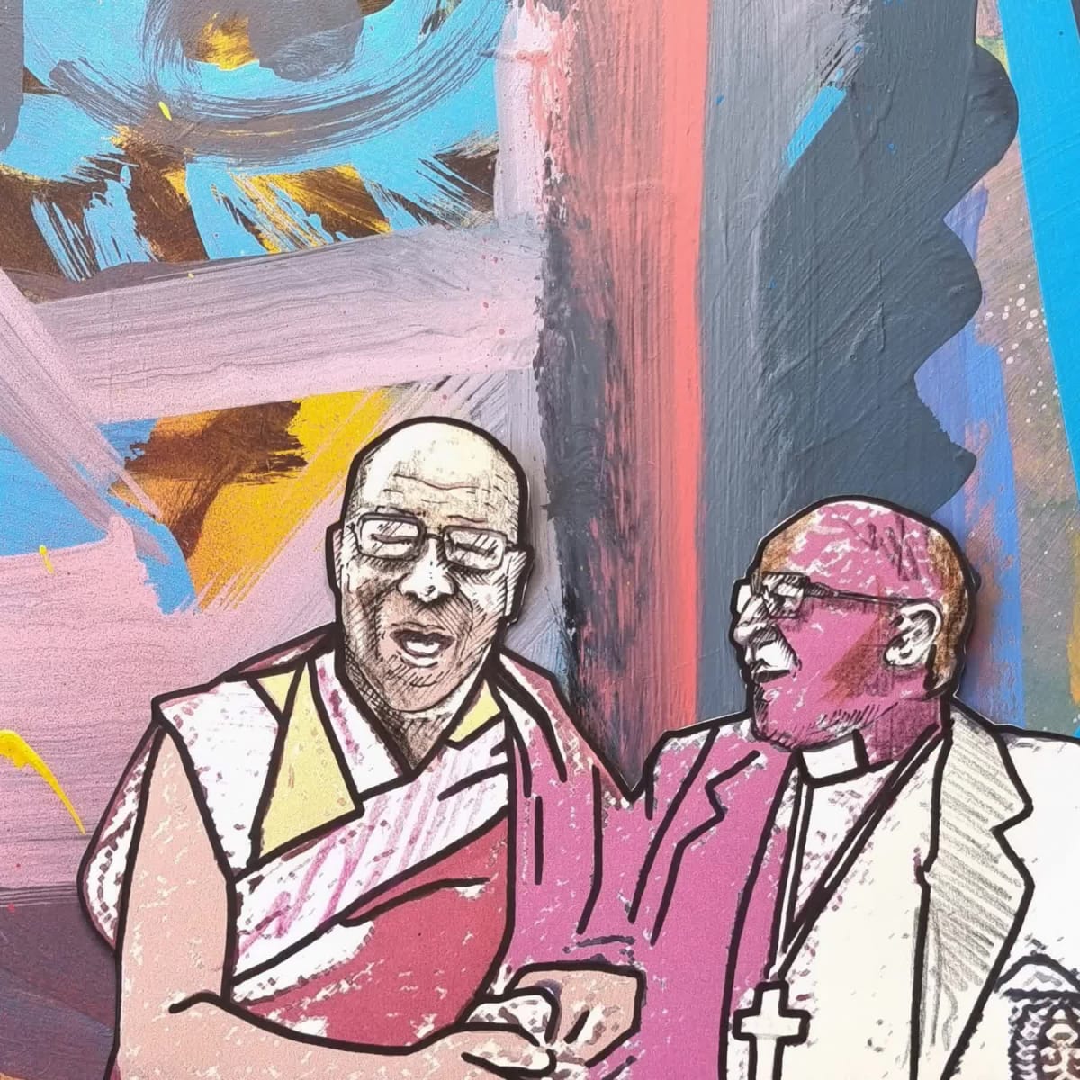 Love by Santiago Pani