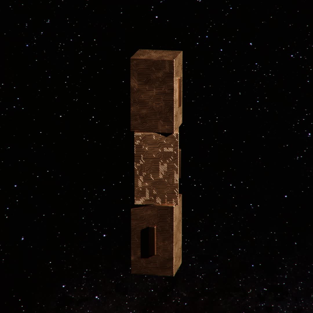 Space Metronome
