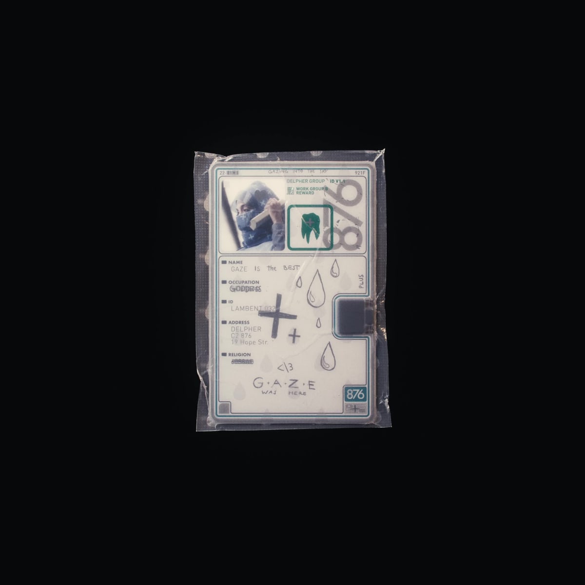 876 II