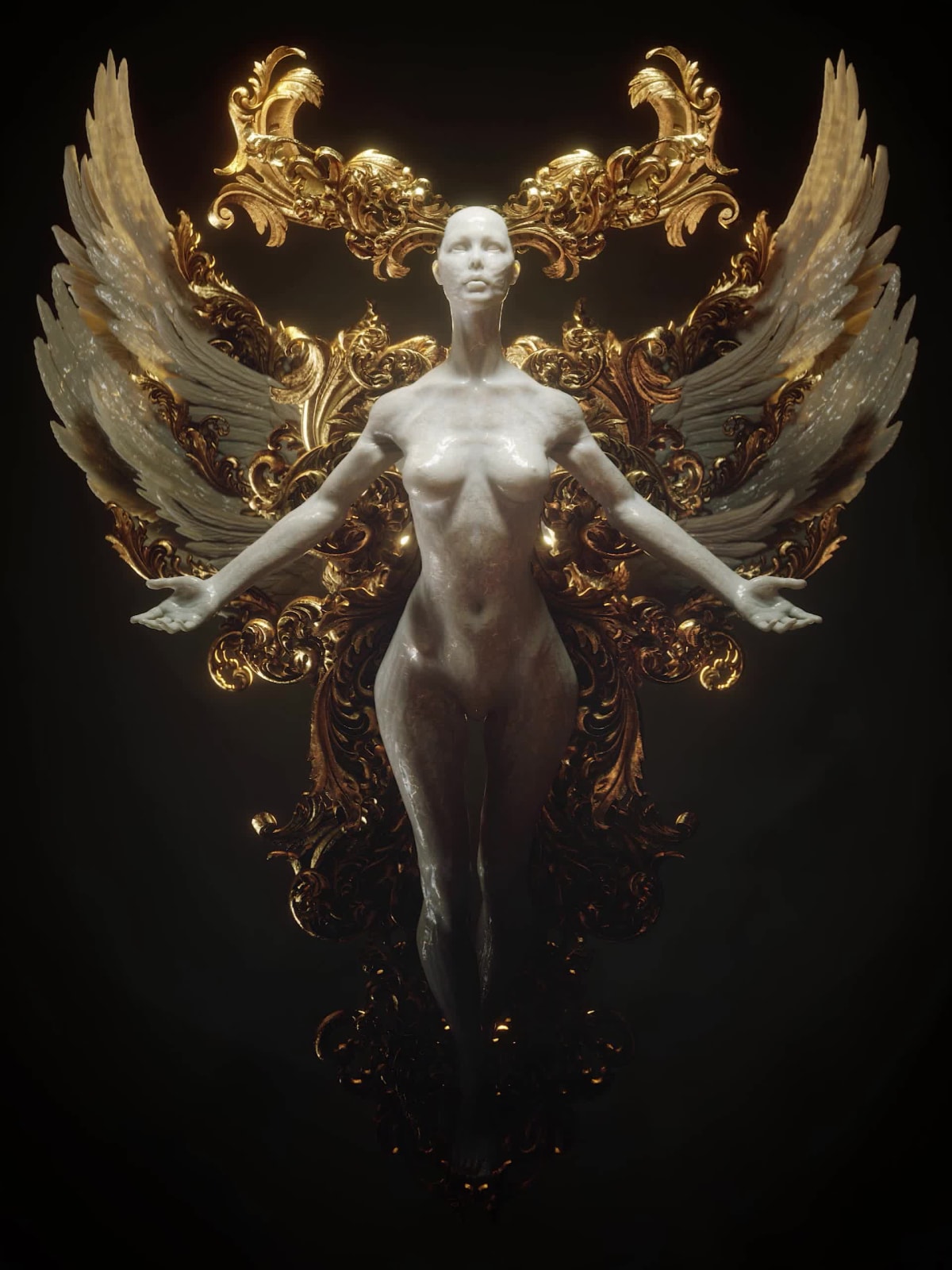Angels