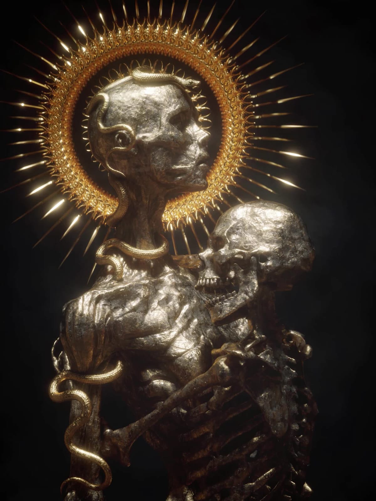 Virgin Sin