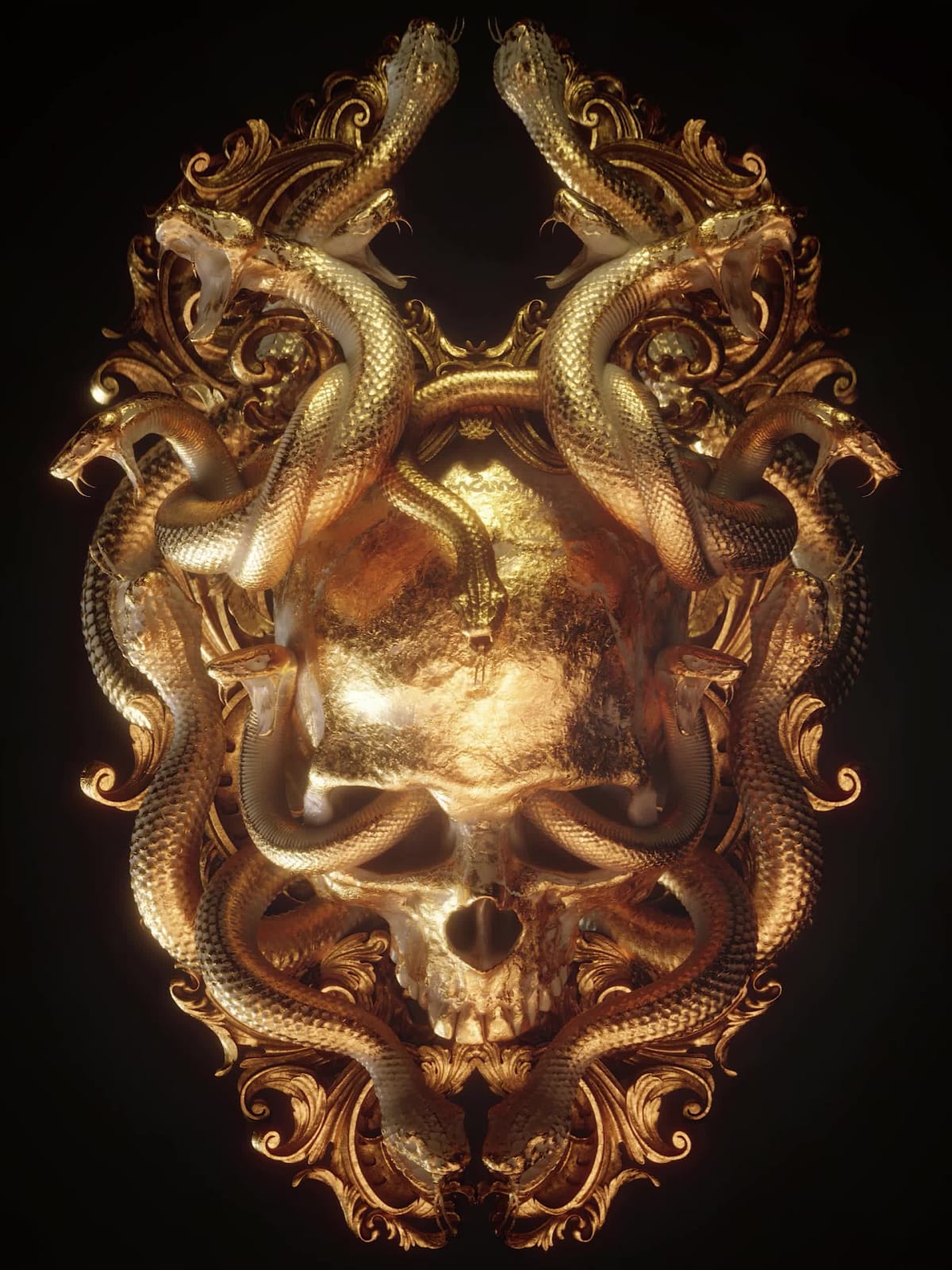 Ouroboros