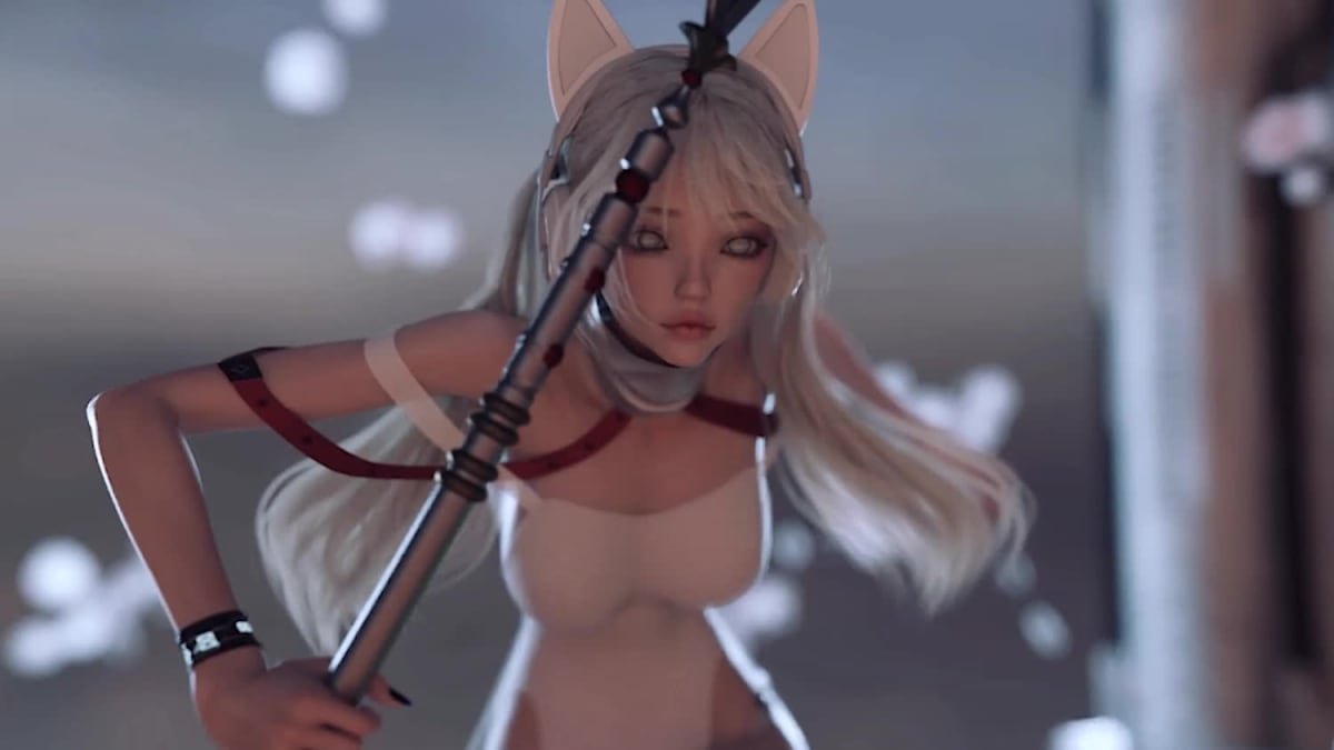 THROUGH DREAMS by Varien x Fidjey