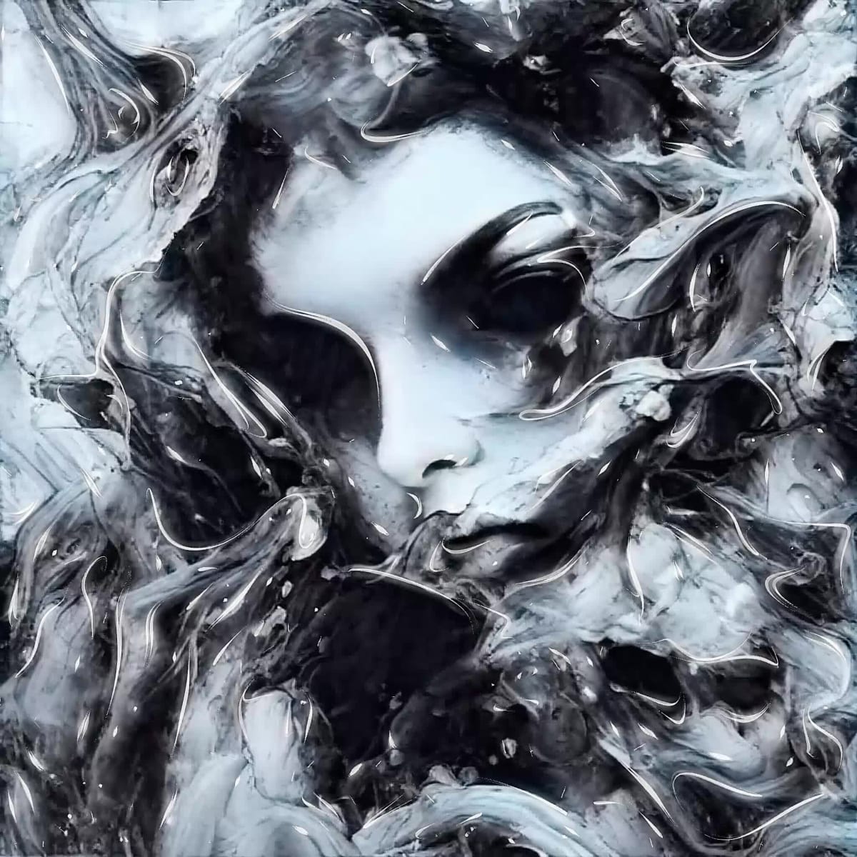 Thixotropy - Silver Edition