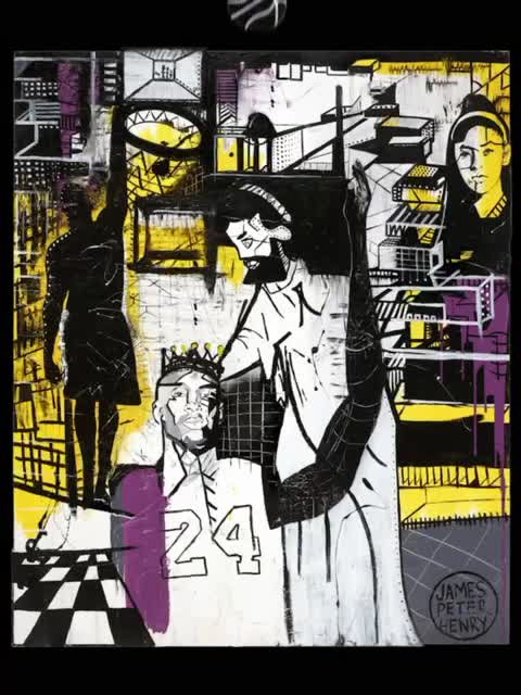 Immortality (Greatness Lives Forever)