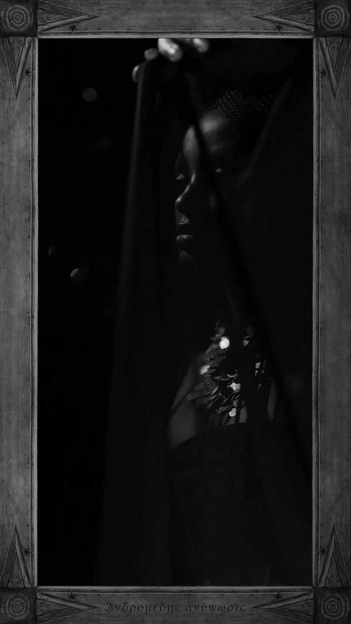 Andromeda - Constellation