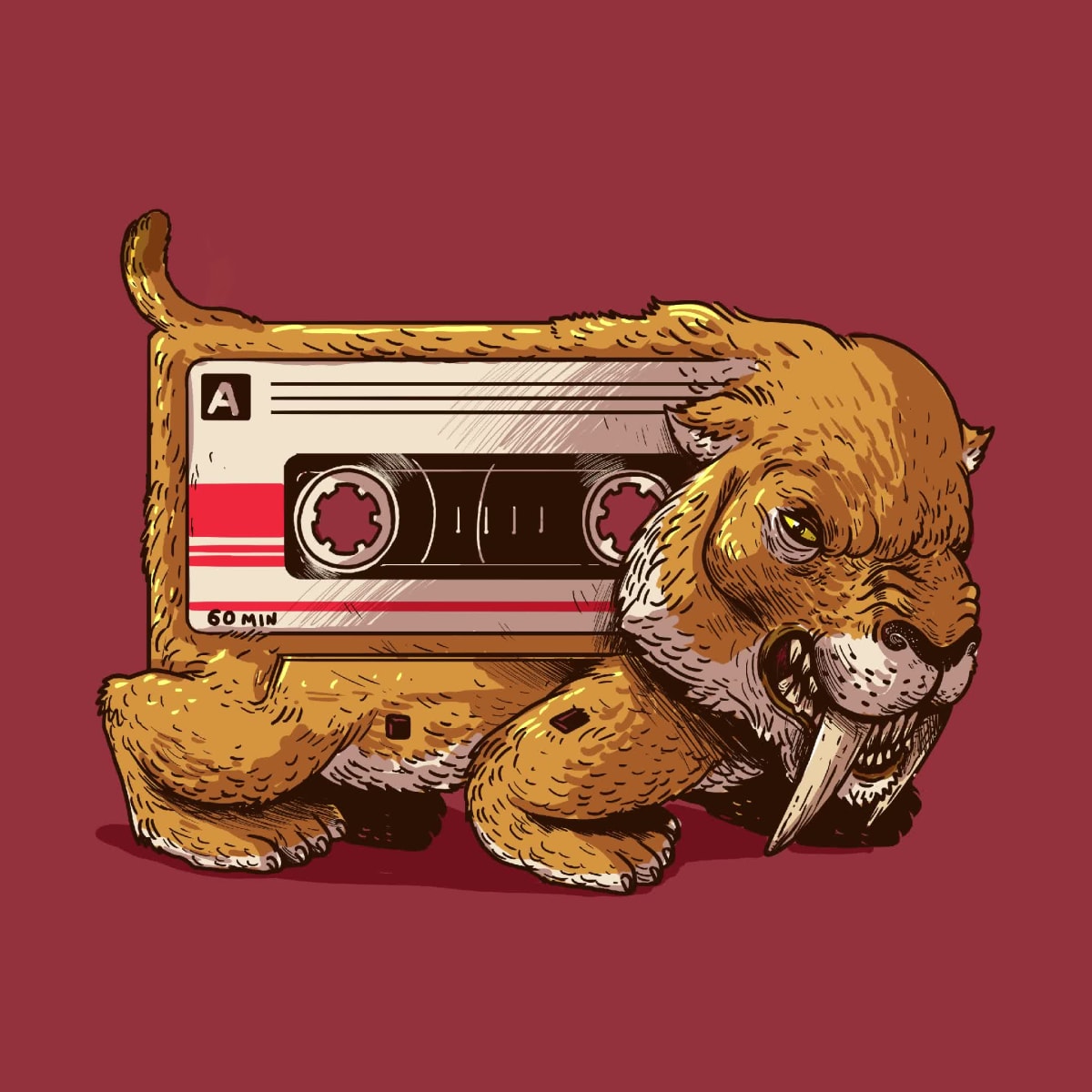 Cassette 