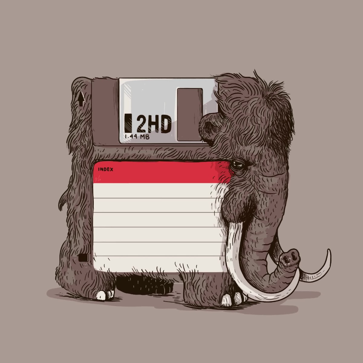 Floppy Disk