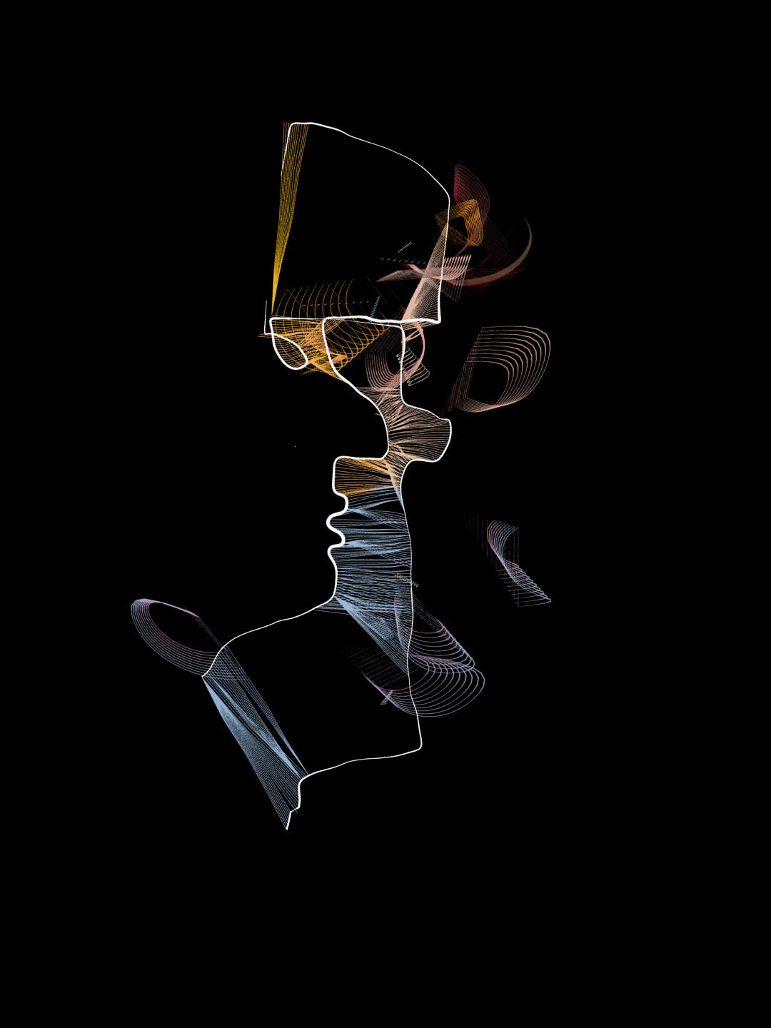 Seed #222222 in Bb minor (Frontmode)