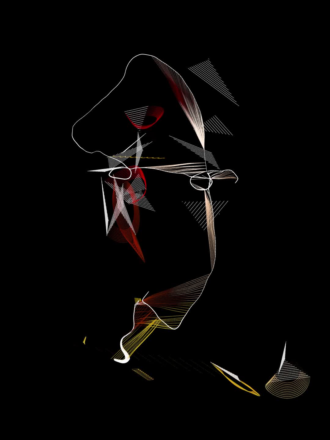 Seed #6 in C major (Frontmode)