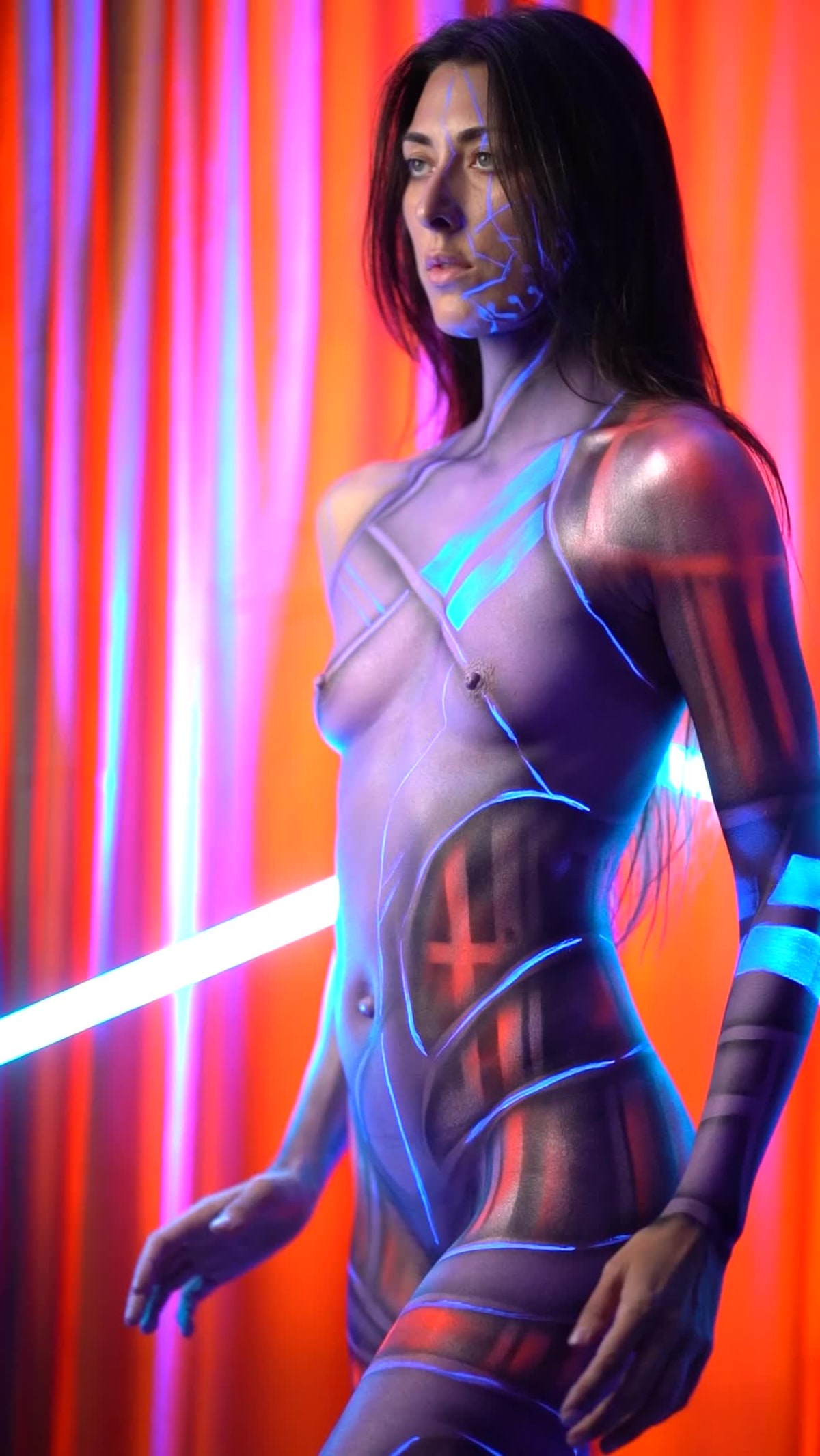 CyberPunkers: Goblin Goddesss