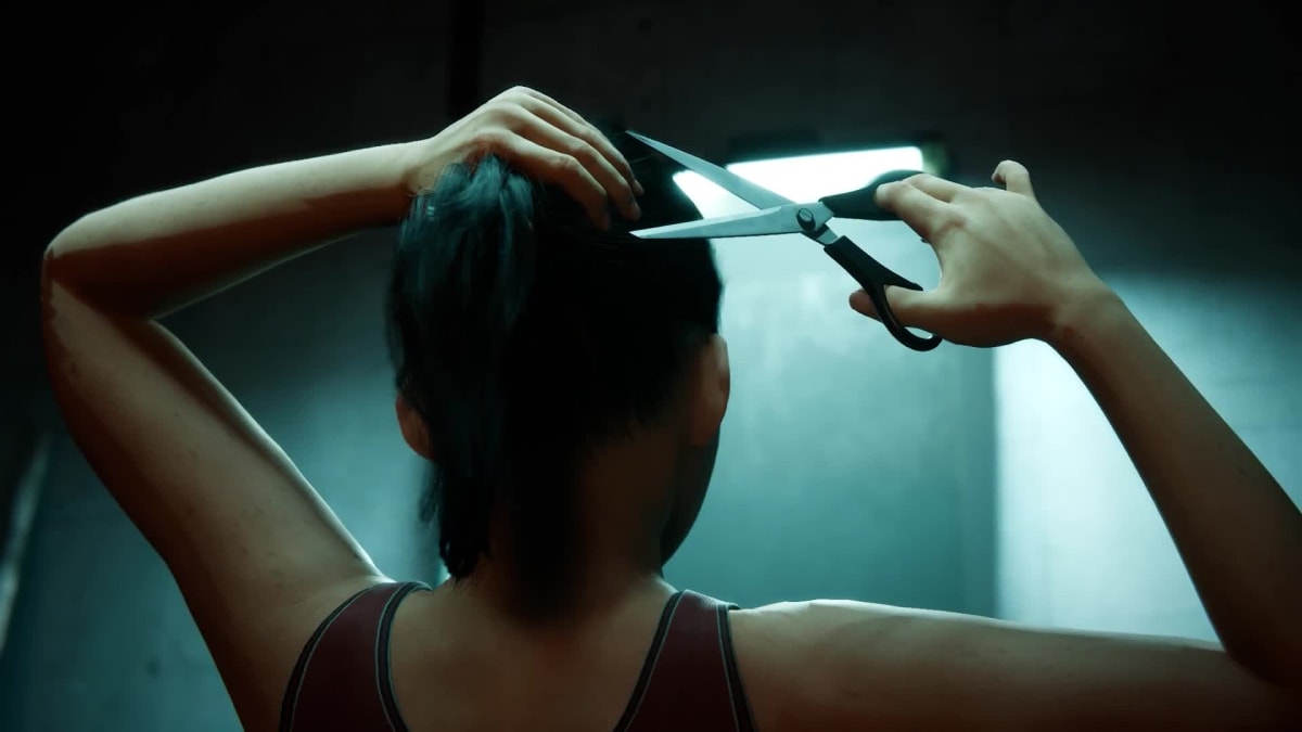 CHIE Chapter 2: strongHER