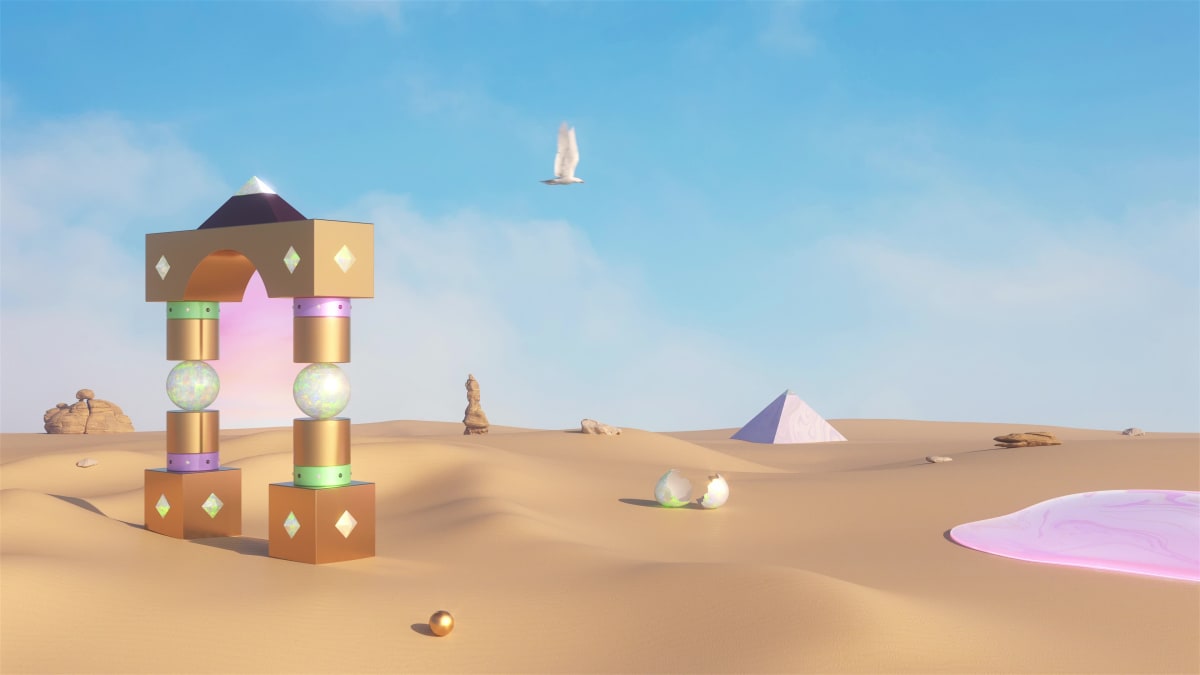 Field of Visions