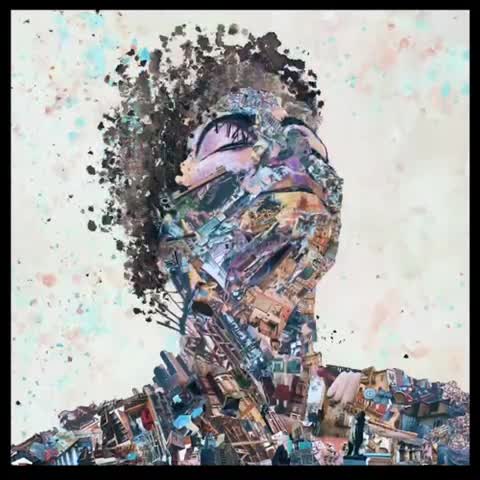 Hope - Magda Malkoun