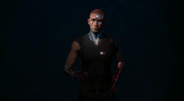 Cyber Soulmate #1