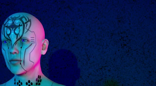 Cyber Soulmate #2