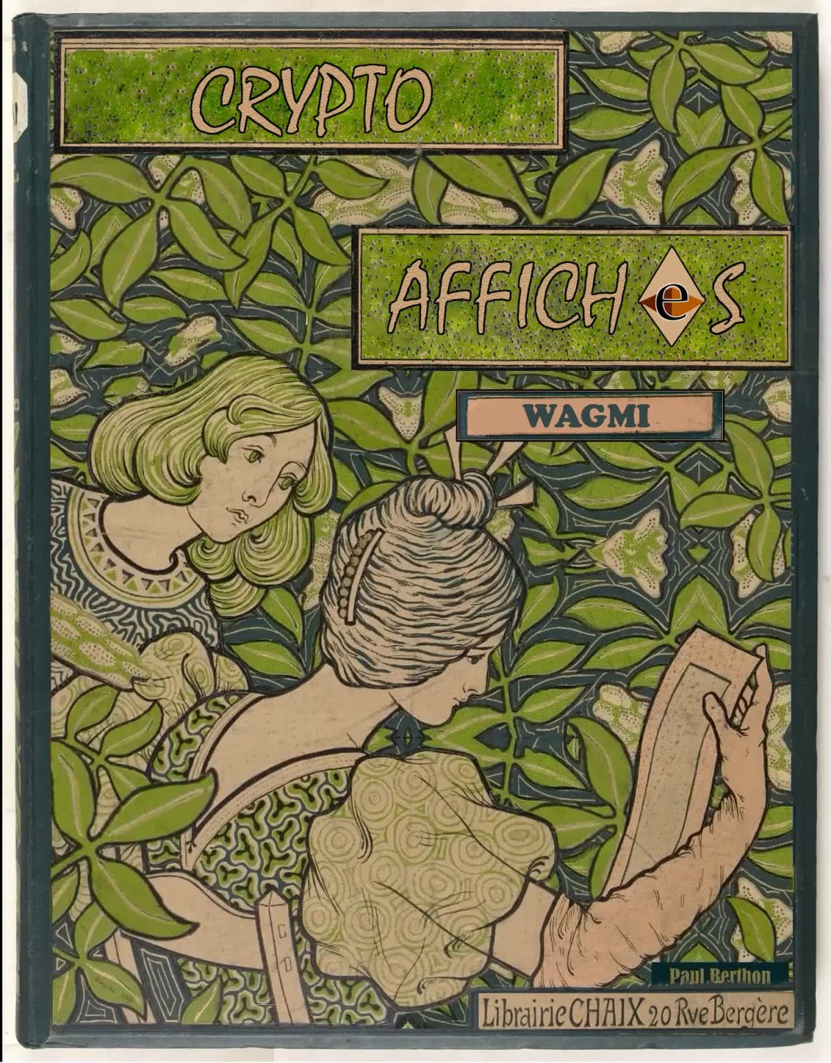 WAGMI Nouveau