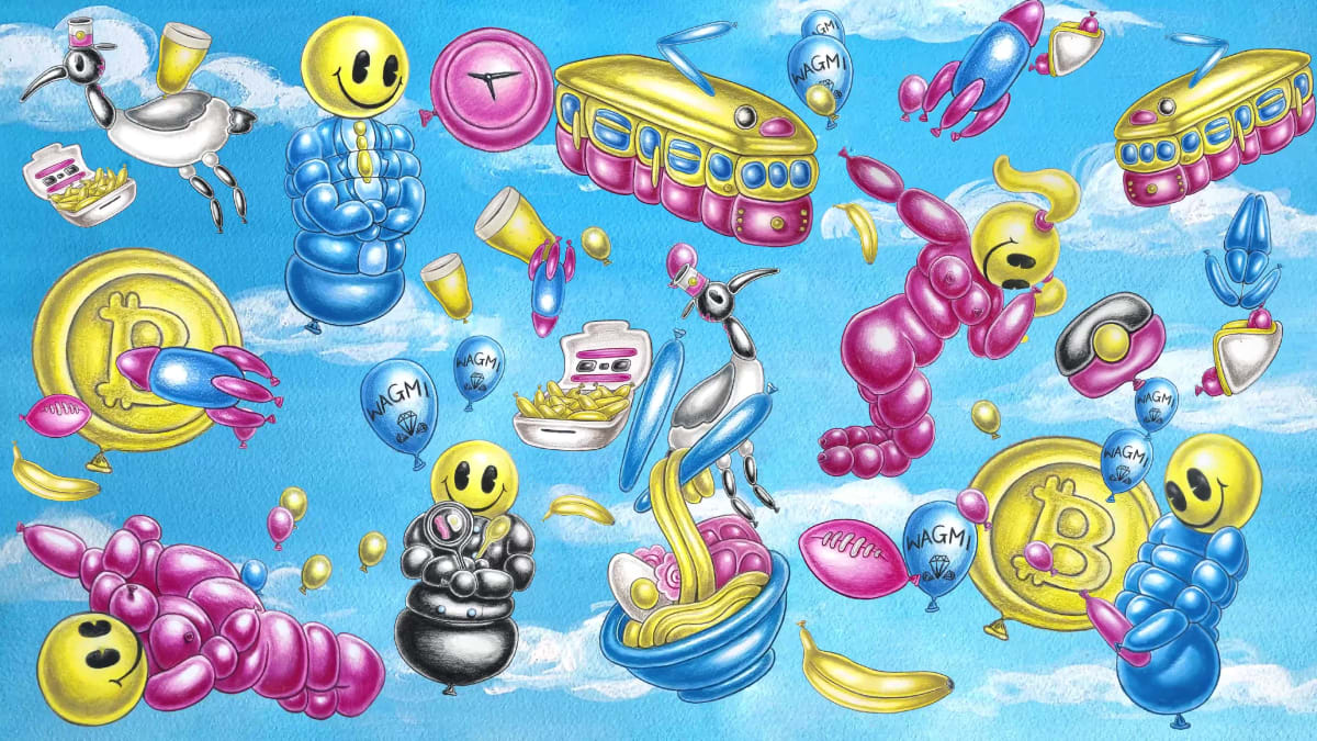 It's Always Sunny in Melbourne