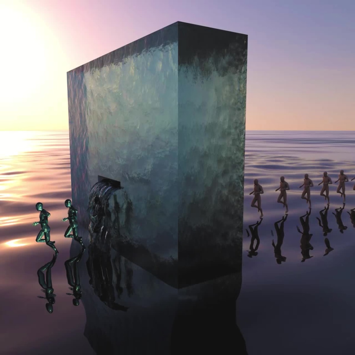 Purification of Humanity