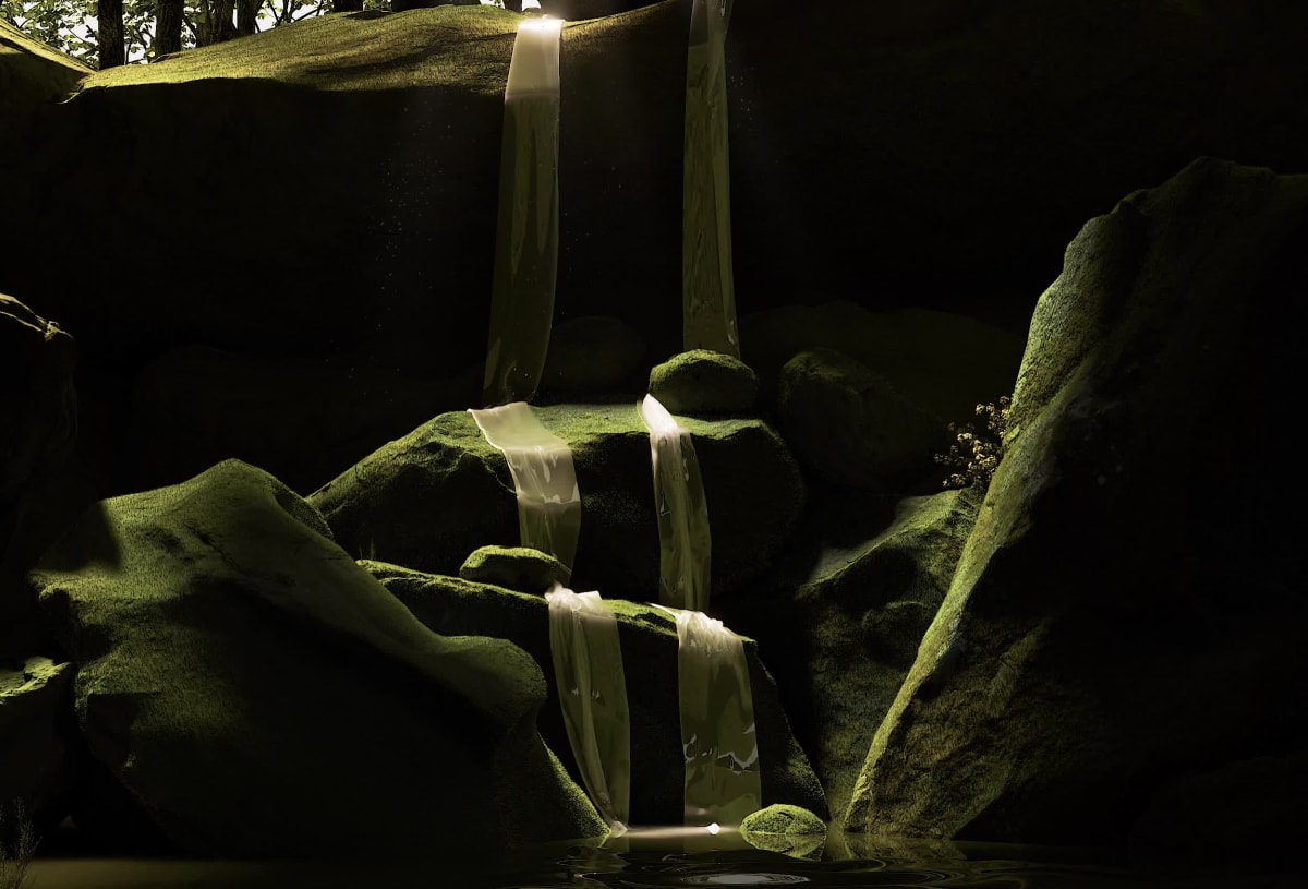 The Lungs of Mother (Dynamic)