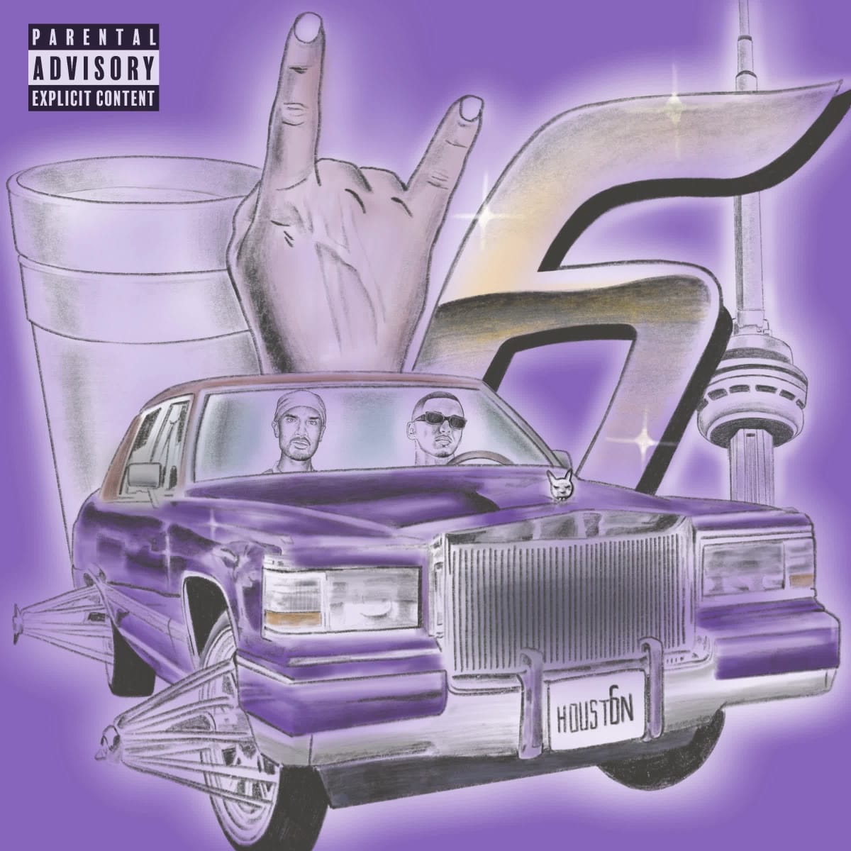 El Cartel // COUNTDOWN