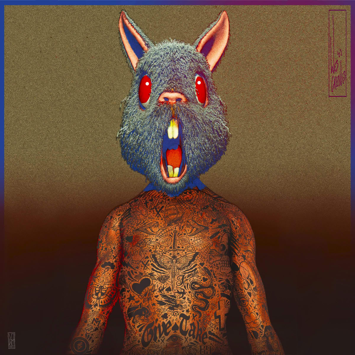 DRANK // Welcome to Gang Wars Bonus Track #1