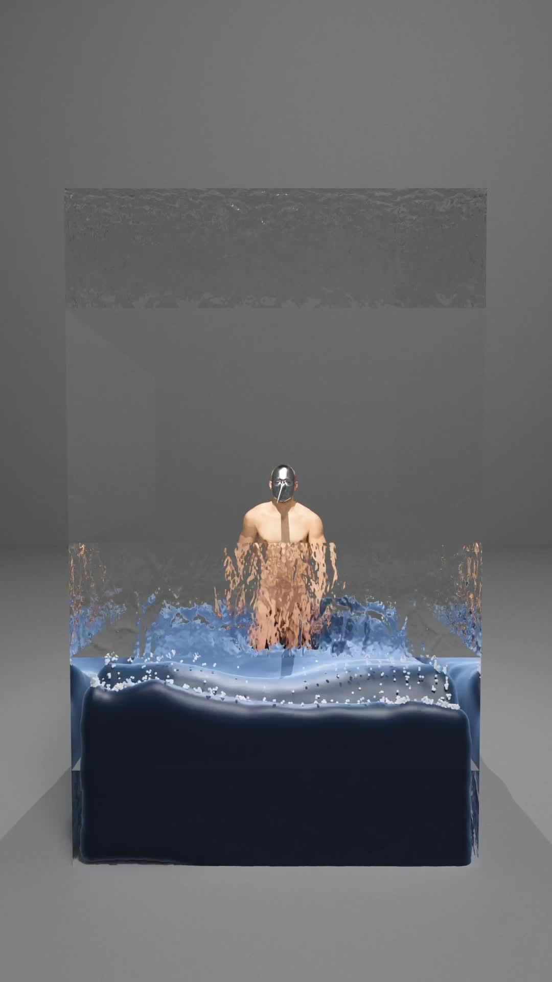 Pinocchio Syndrome / No: 9