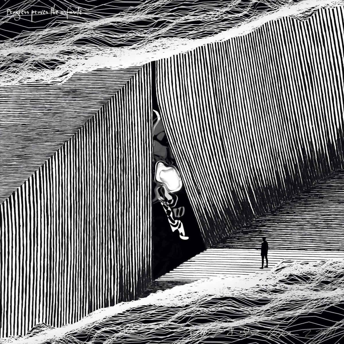 Progress Proves The Infinite