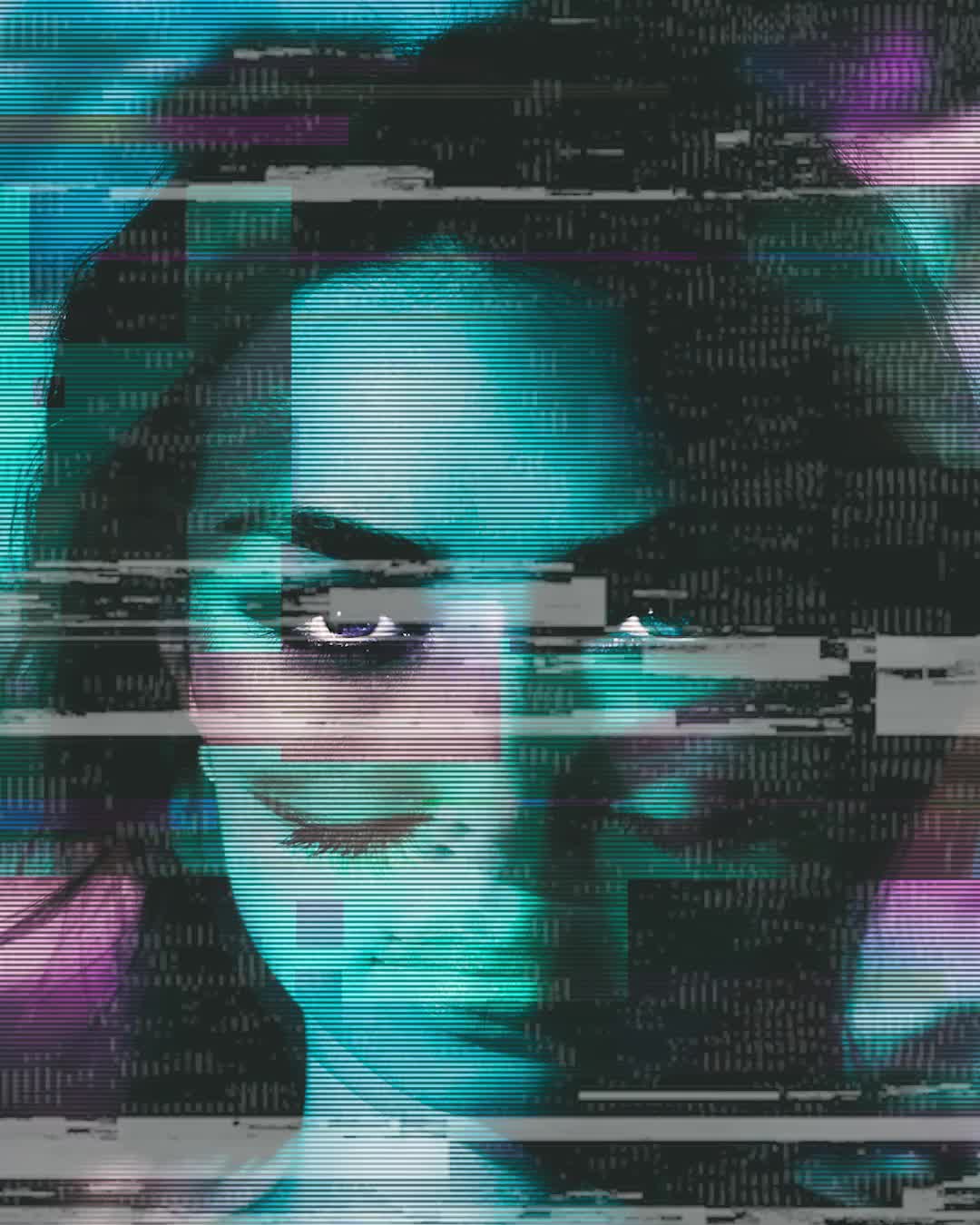 GLITCH