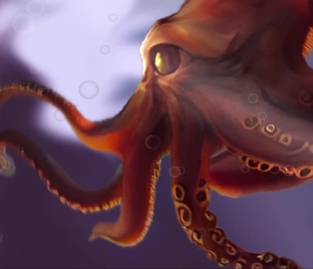 OCTODOCTO