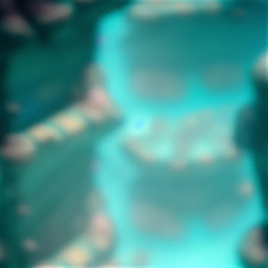 Mermaids