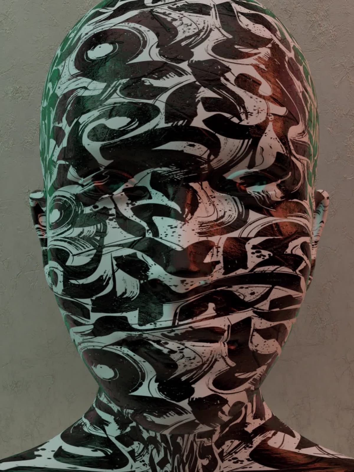 Revival by Amir Karimian