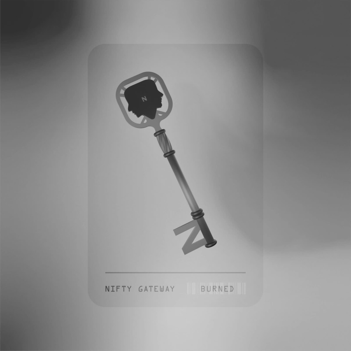 Burned The Key to Life Returns