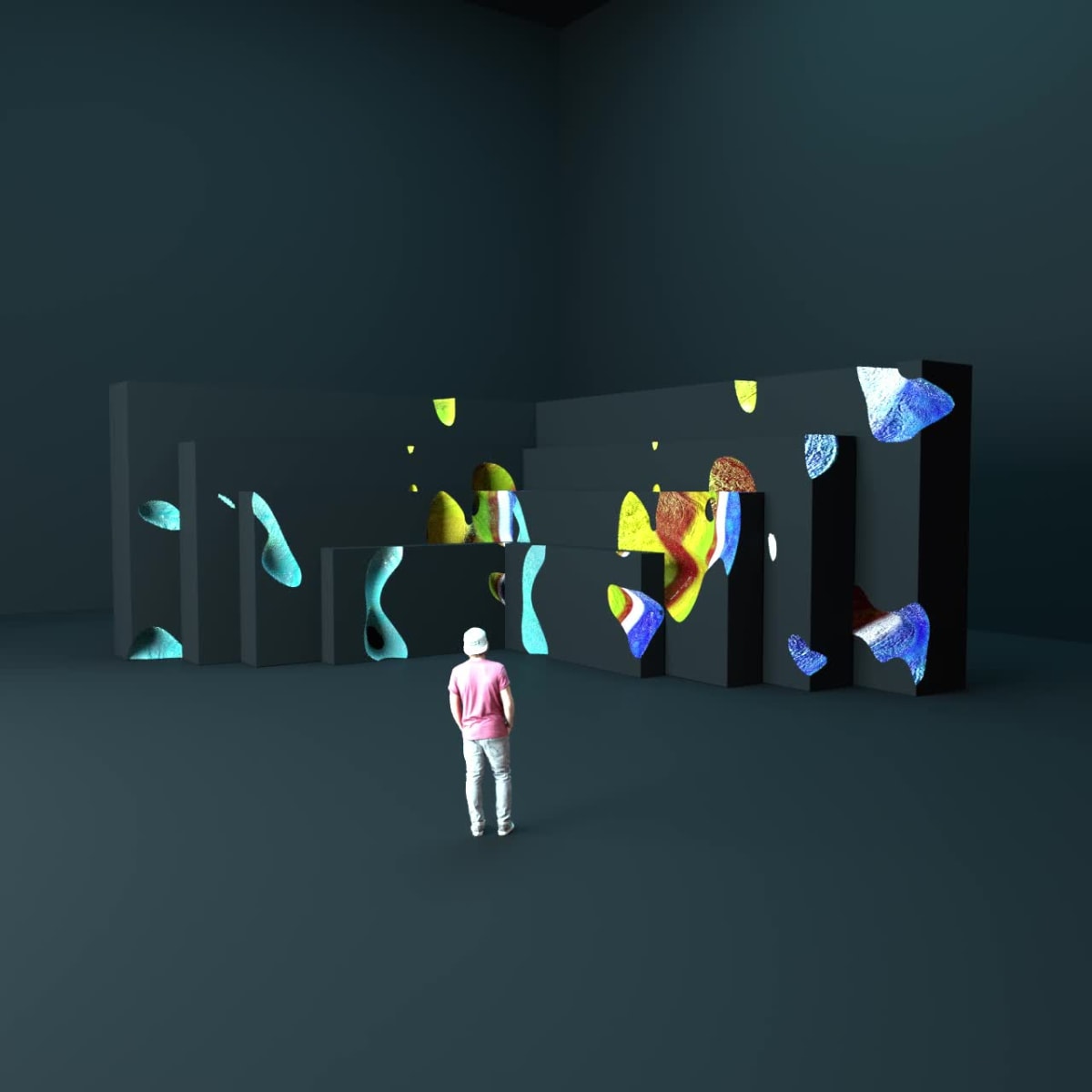 Artificial Components